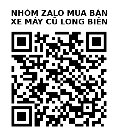 QR Code của URL hiện tại