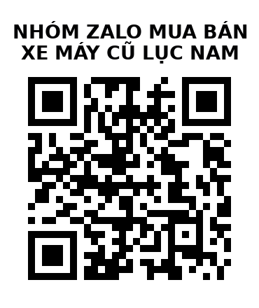 QR Code của URL hiện tại