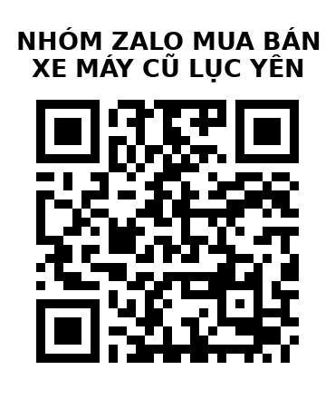 QR Code của URL hiện tại