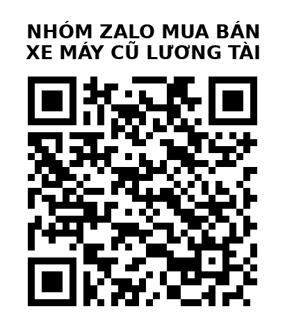 QR Code của URL hiện tại