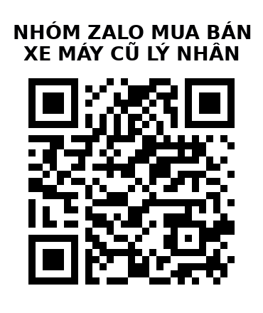 QR Code của URL hiện tại