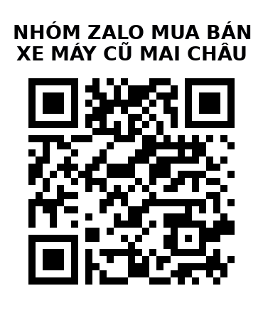 QR Code của URL hiện tại