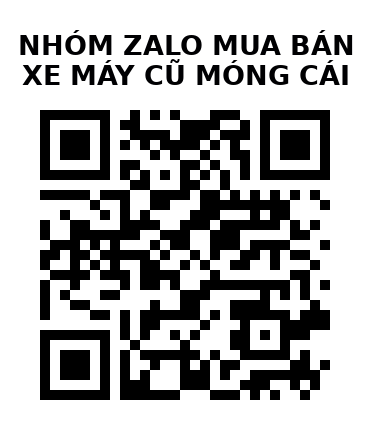 QR Code của URL hiện tại