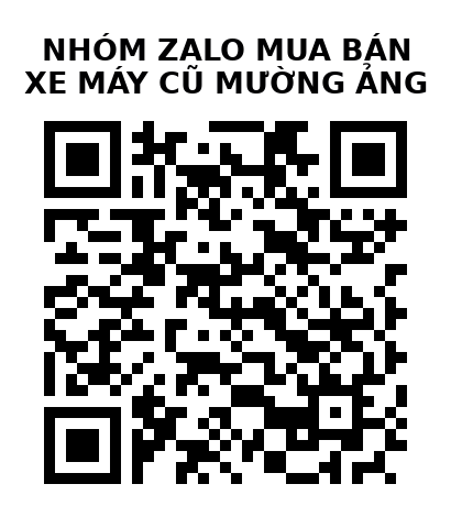 QR Code của URL hiện tại