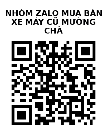 QR Code của URL hiện tại