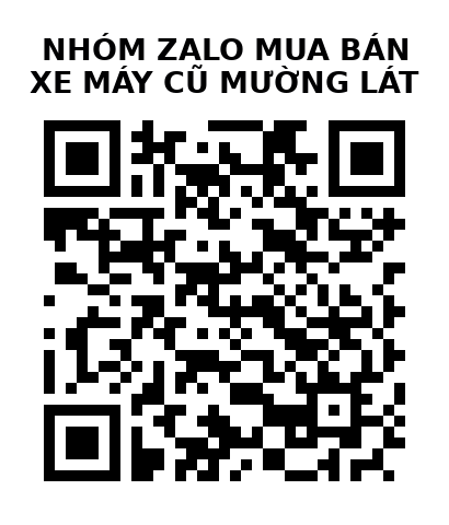 QR Code của URL hiện tại