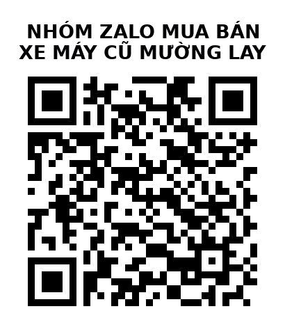 QR Code của URL hiện tại