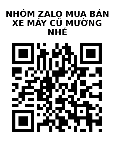 QR Code của URL hiện tại