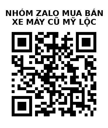 QR Code của URL hiện tại