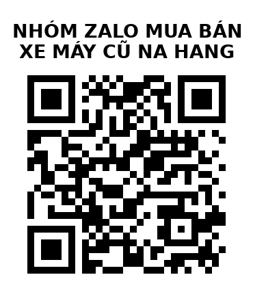QR Code của URL hiện tại