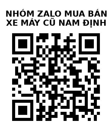QR Code của URL hiện tại