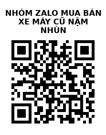QR Code của URL hiện tại