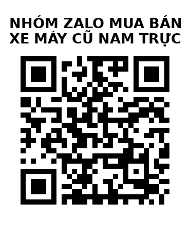 QR Code của URL hiện tại