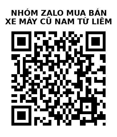 QR Code của URL hiện tại
