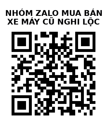 QR Code của URL hiện tại