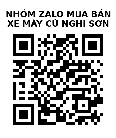 QR Code của URL hiện tại