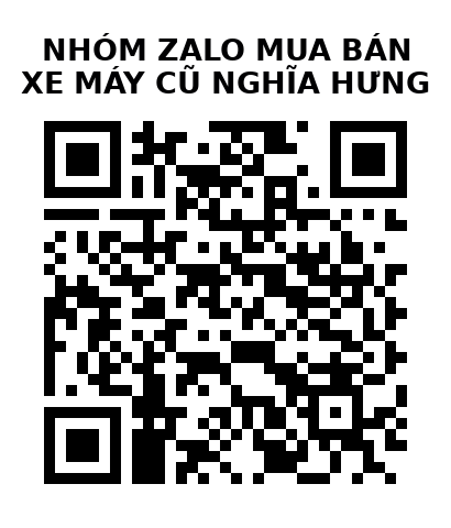 QR Code của URL hiện tại