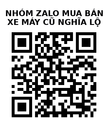 QR Code của URL hiện tại