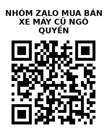 QR Code của URL hiện tại