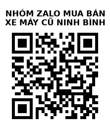 QR Code của URL hiện tại