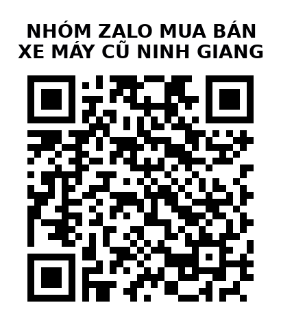 QR Code của URL hiện tại