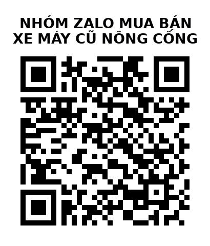 QR Code của URL hiện tại