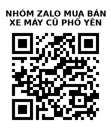 QR Code của URL hiện tại