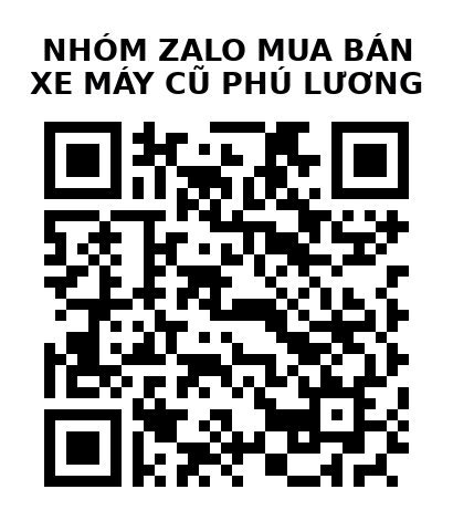 QR Code của URL hiện tại