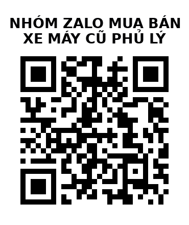 QR Code của URL hiện tại