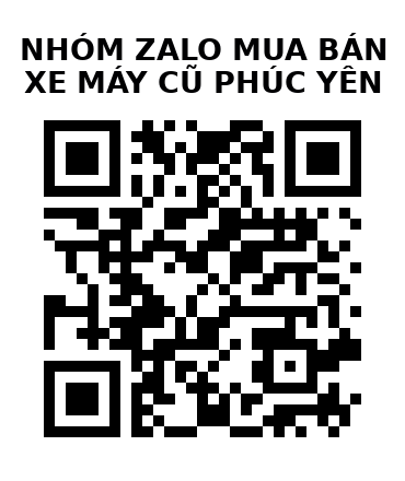 QR Code của URL hiện tại