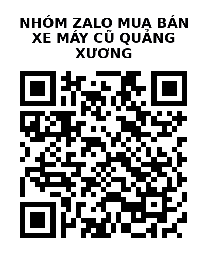 QR Code của URL hiện tại