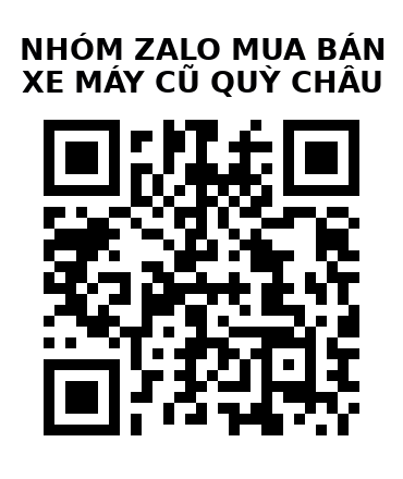 QR Code của URL hiện tại
