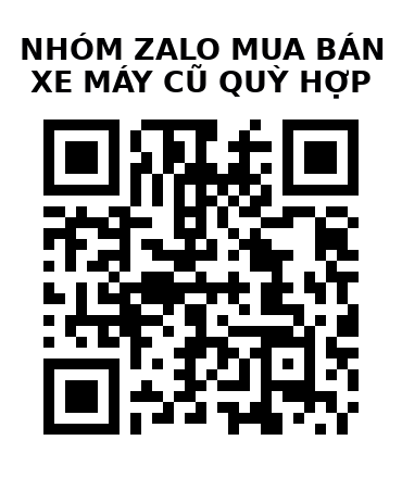 QR Code của URL hiện tại