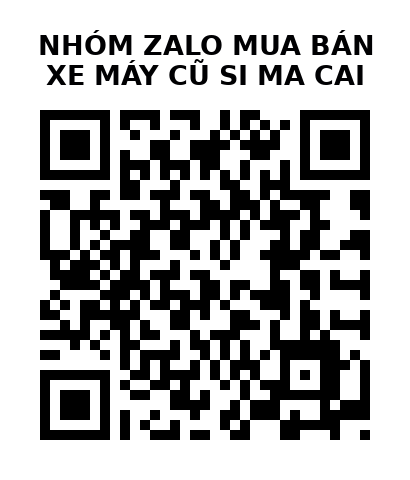 QR Code của URL hiện tại