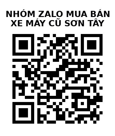 QR Code của URL hiện tại