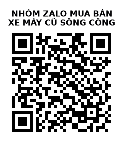 QR Code của URL hiện tại