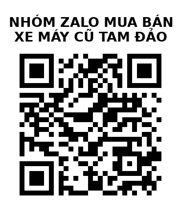 QR Code của URL hiện tại