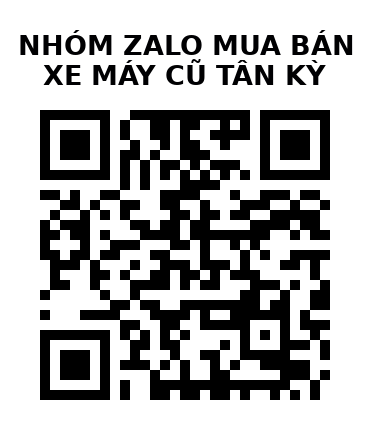 QR Code của URL hiện tại