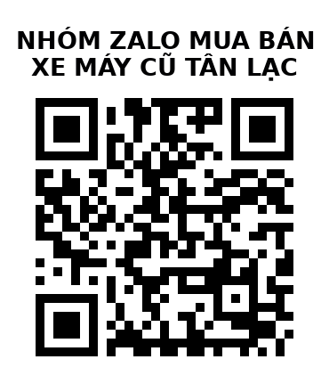 QR Code của URL hiện tại