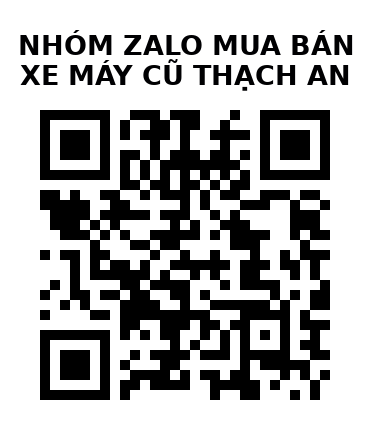 QR Code của URL hiện tại