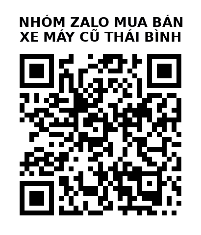 QR Code của URL hiện tại