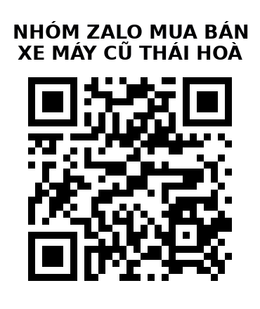 QR Code của URL hiện tại