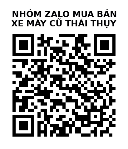 QR Code của URL hiện tại