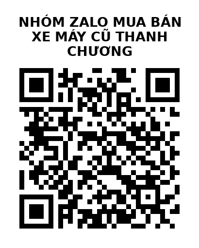 QR Code của URL hiện tại