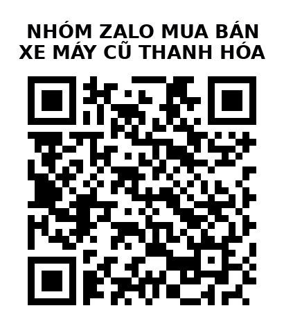 QR Code của URL hiện tại