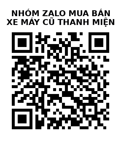 QR Code của URL hiện tại
