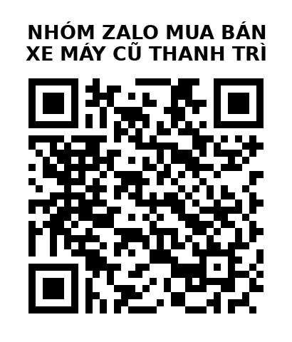 QR Code của URL hiện tại
