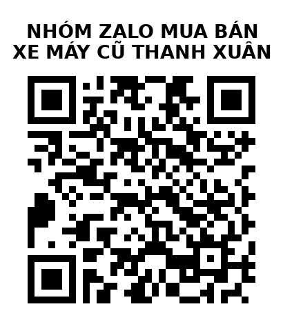 QR Code của URL hiện tại