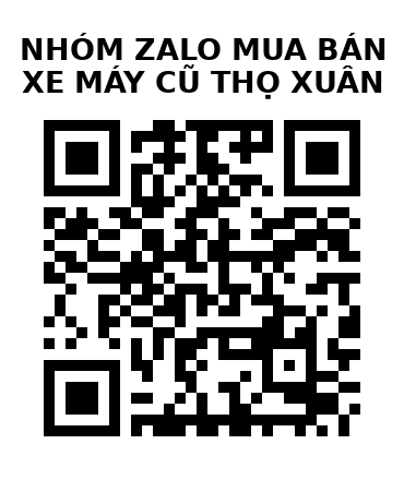 QR Code của URL hiện tại