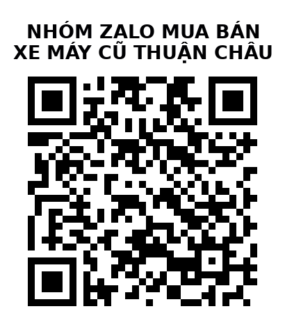 QR Code của URL hiện tại